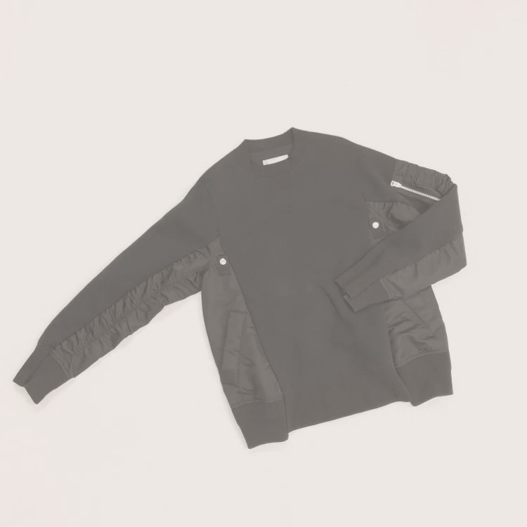 sacai