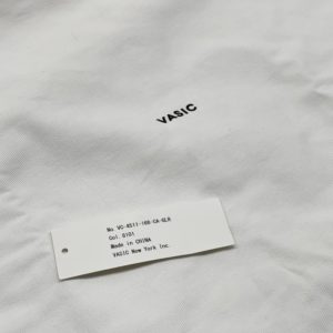 VASICのマディソンミニが入荷！ミニマルなスクエア型のショルダー  