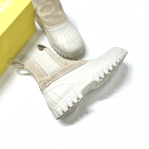 お買取したライト×ディエッメのサイドゴアカントリーブーツ