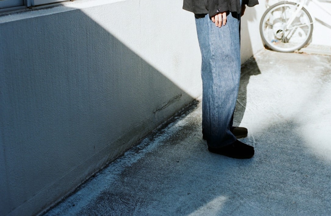COMOLIのデニムってどこが良くて、何にこだわってるの？ | ブランド服 