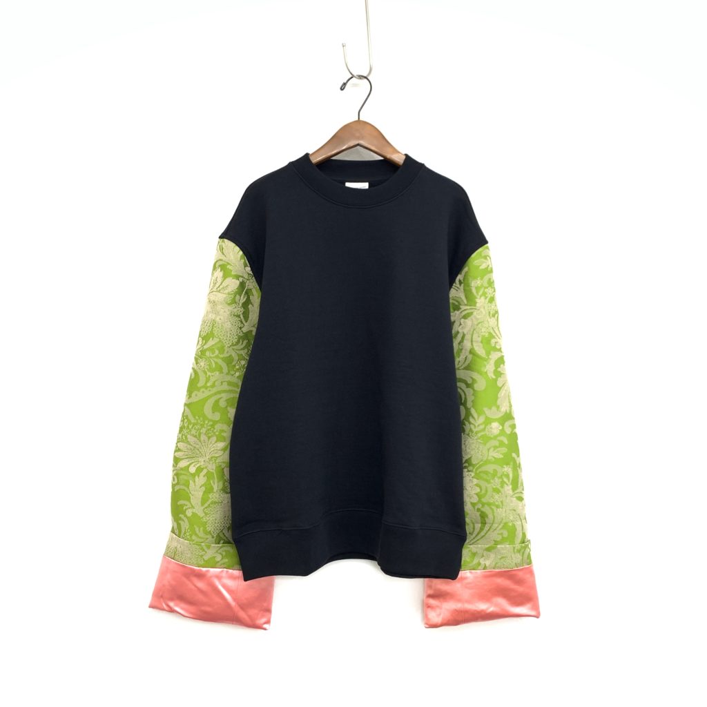 DRIES VAN NOTEN - 名作 dries van noten 17-18aw キルティング  