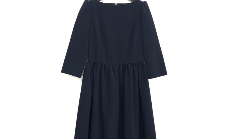 お買取したフォクシーのDRESS WINTER WONDERの写真