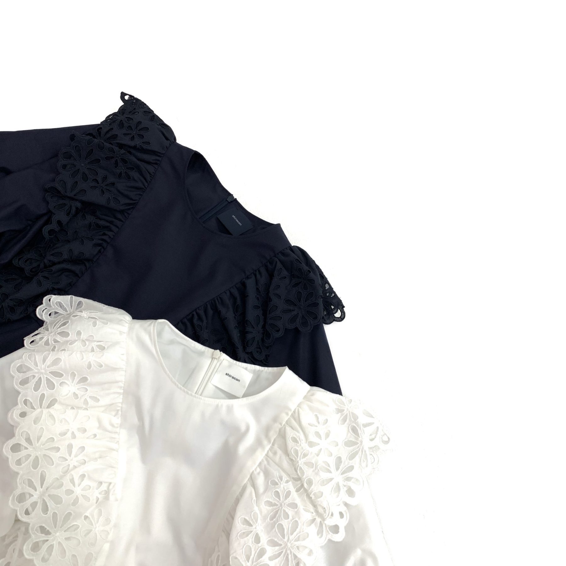 shiroconシロコンyoriヨリ-  