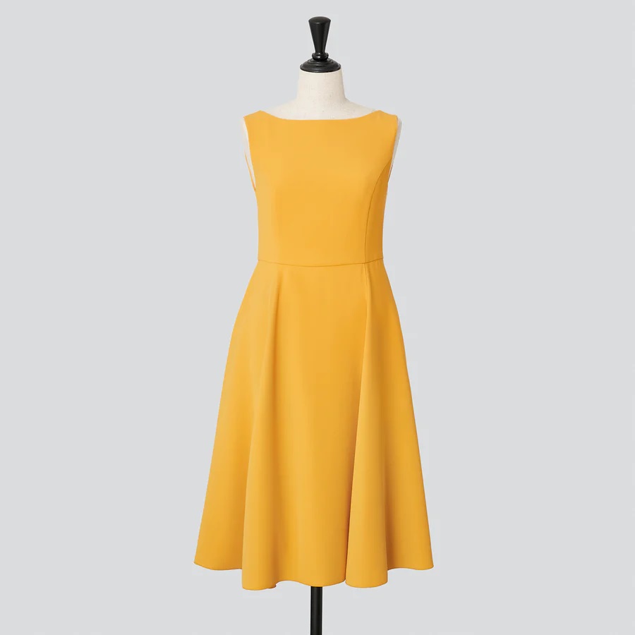 FOXEYのカラー見本 豊富なCOLORはフォクシーの魅力のひとつです 