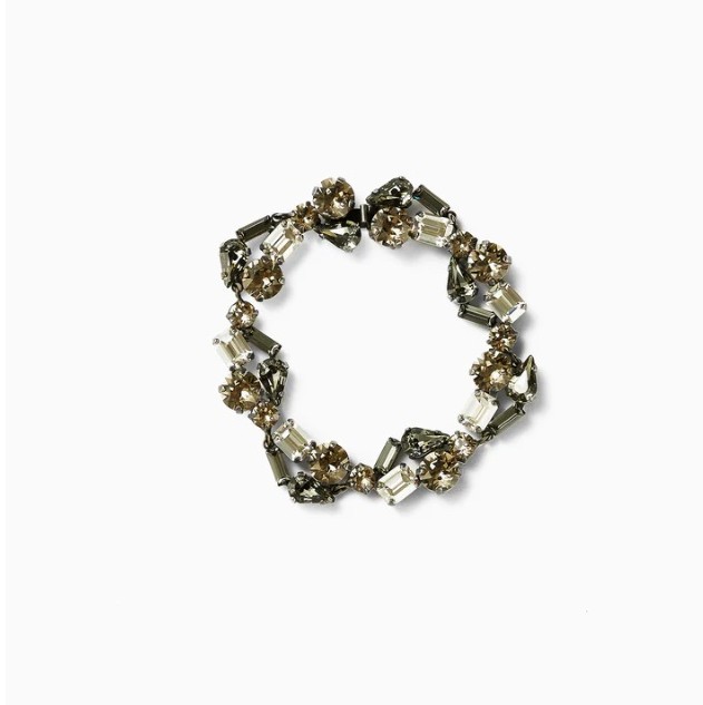 FOXEY BOUTIQUE 37192 BRACELET "BIJOUX SPARKLE"