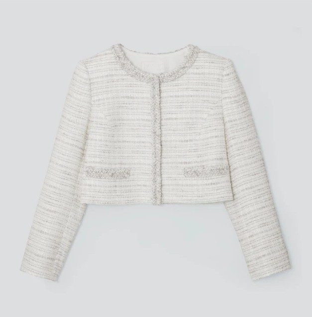 FOXEY BOUTIQUE 45623 ETOILE JACKET