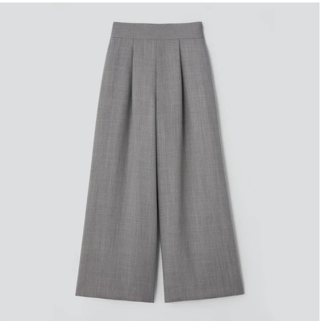 FOXEY BOUTIQUE 42380 PANTS "ARPEGGIO"