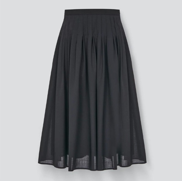 45817 SKIRT"JULIETTE"