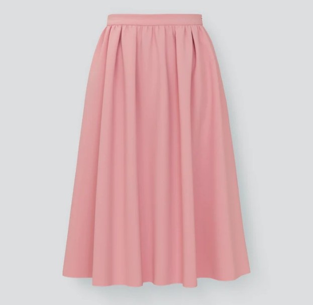 FOXEYNEWYORK45201 SKIRT "CHOUCHOU"