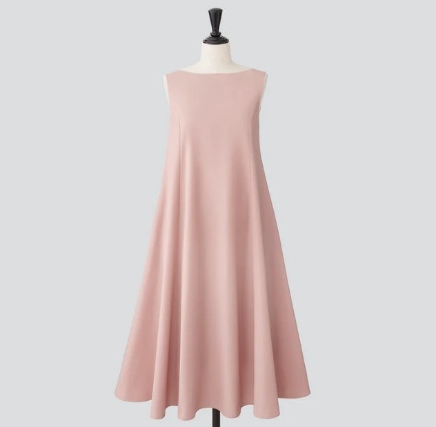 FOXEY NEW YORK43469 DRESS"PECHE"