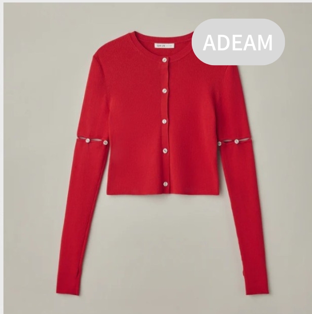 ADEAM44243 SOPHIECARDIGAN