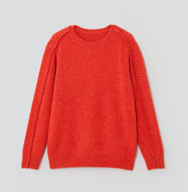 FOXEY BOUTIQUE45456 KNIT TOP"VALENTINA"