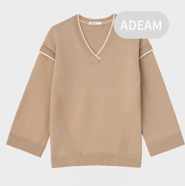 ADEAM 44794 Lisa Sweater