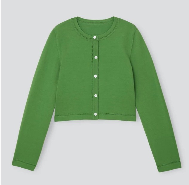 FOXEY 45668 CARDIGAN"MODERN BRISE"