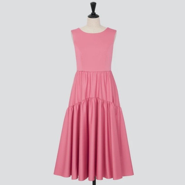 FOXEY NEW YORK 45662 DRESS"GELATO"