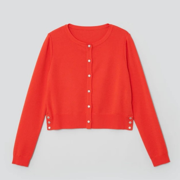 FOXEY BOUTIQUE45443 CARDIGAN"HYDE PARK"