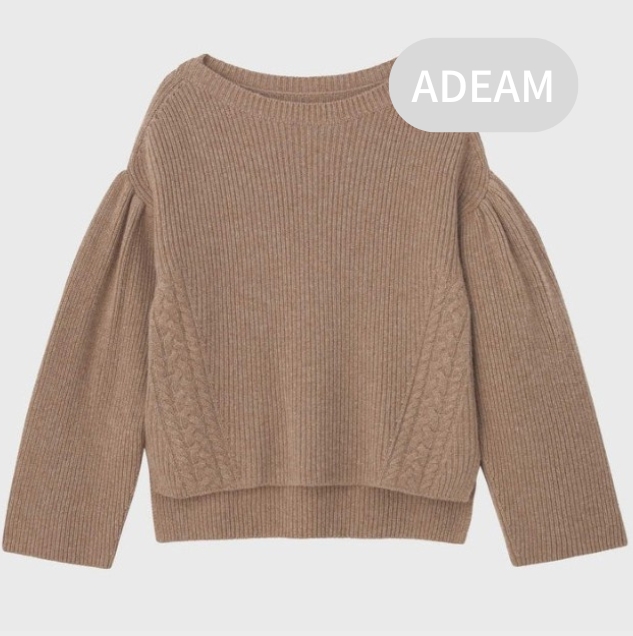 ADEAM 45430 COLEEN TOP