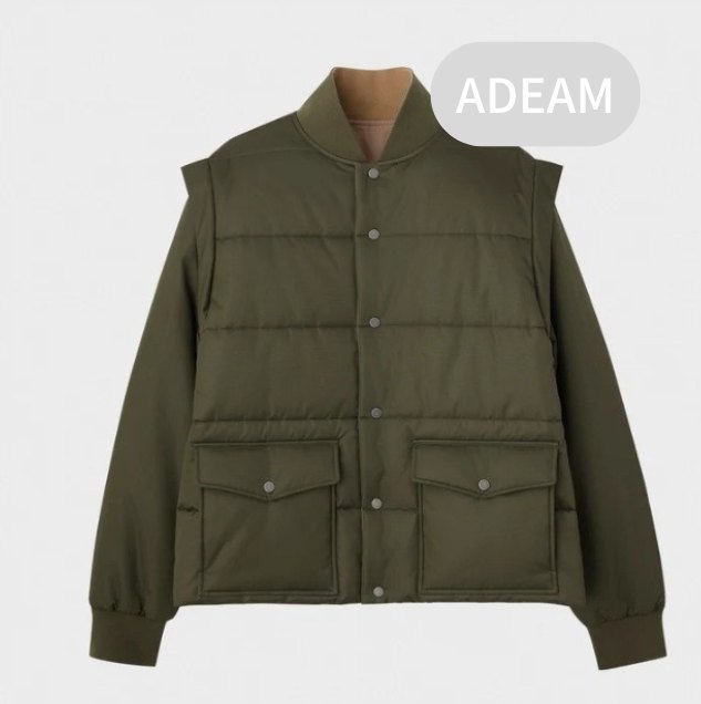 ADEAM45556 MARCOJACKET