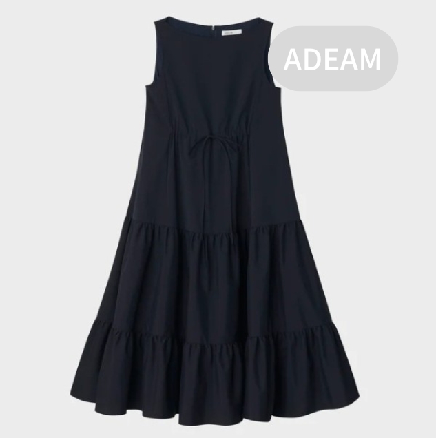 ADEAM45740 ERICA DRESS