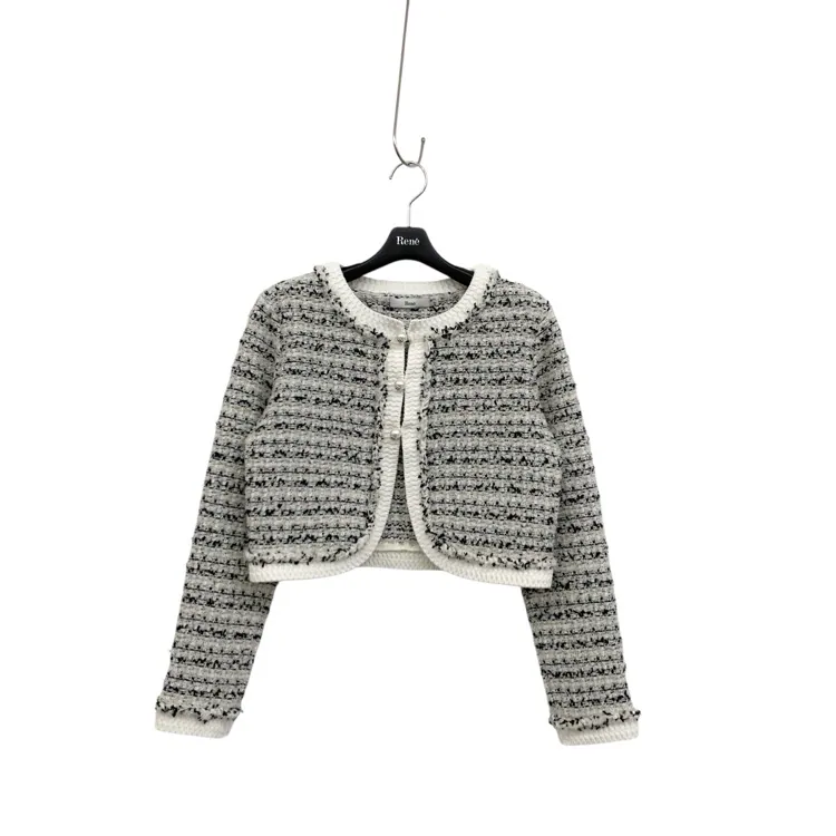 Rene ルネ ニットドレスワンピース 6542190 | ブランド服の宅配買取