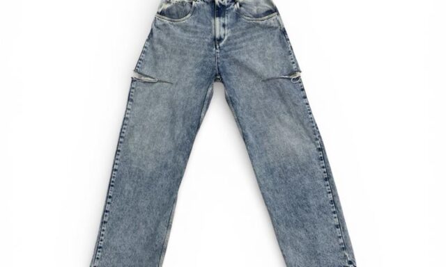 Maison Margiela メゾンマルジェラ イージースラックスパンツ