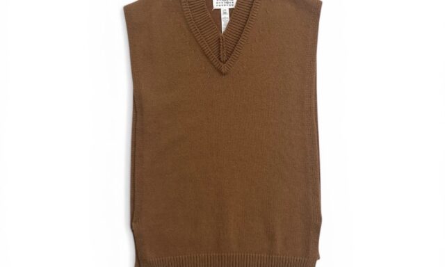 【deres】デレス　ミューズスカート　ブラウン 2025AW 未使用品 deres デレス Freya Muse skirt DER25AW-SK-001