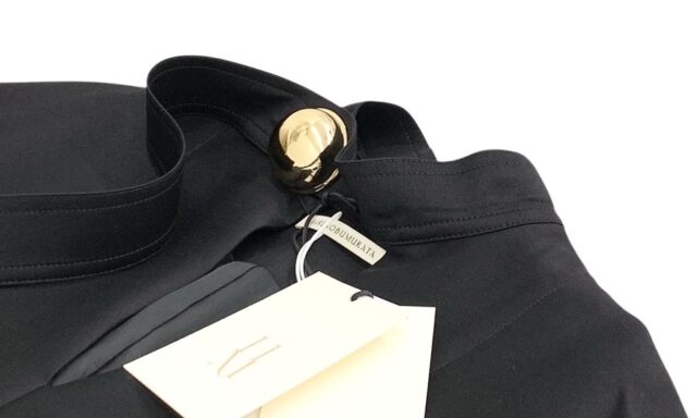 HARUNOBUMURATA ハルノブムラタ CUPOLA BELT HM23W1204-NUM01